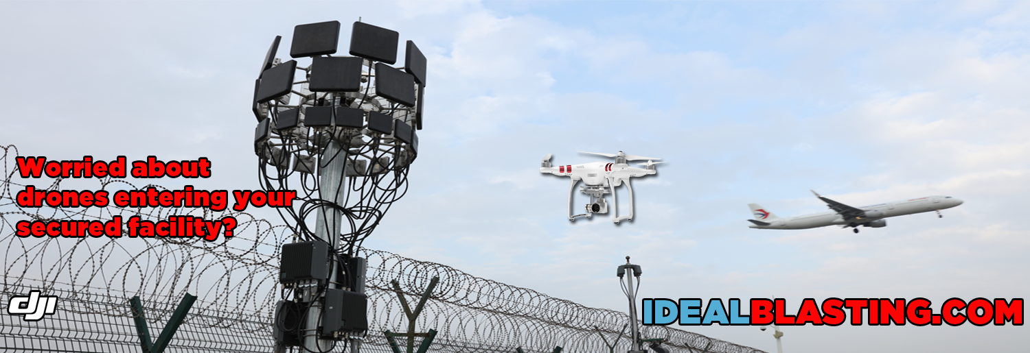 Ideal Supply Inc (dba Ideal Blasting Supply)