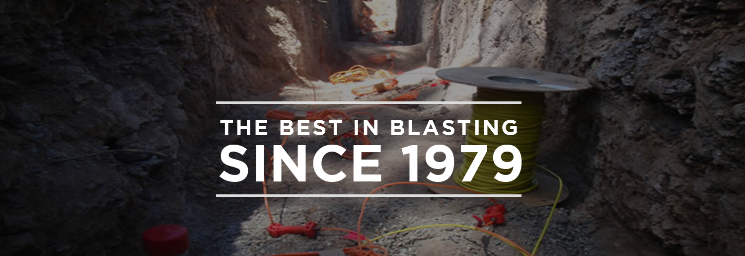 Ideal Supply Inc (dba Ideal Blasting Supply)