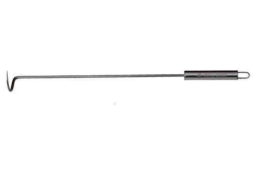 Stainless Steel Quick Flip