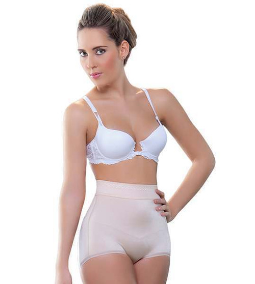 Butt Lifter High Waist Open Bottom by Vedette 910 Butt Lifter High Waist Open Bottom by Vedette 910