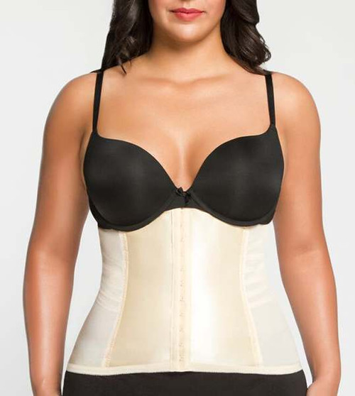 Ellie Plus Size Tummy Shaper by Rago 821X Ellie Plus Size Tummy Shaper by Rago 821X