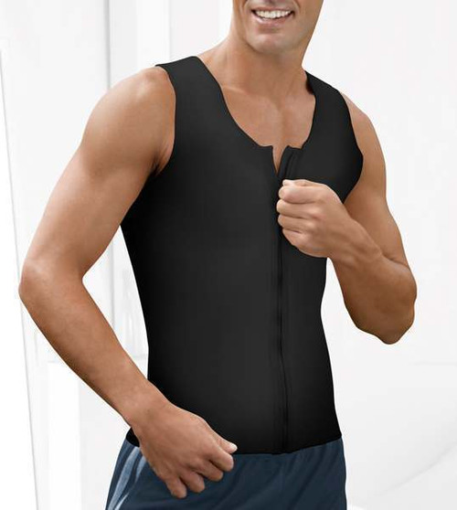 CORE2 Men's Slimming Vest by Kepawel CORE2 Men's Slimming Vest by Kepawel
