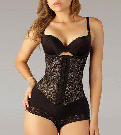Eva Extra Firm Bodysuit by Vedette 110 Eva Extra Firm Bodysuit by Vedette 110