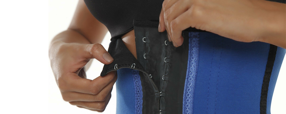 Waist Trainer Sizing Mistake: Too Big Vs. Too Small [DEMO + Bonus Sizing  Tips] 