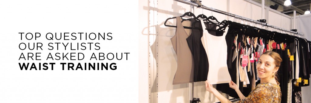 Top Questions Our Stylists are Asked about Waist Training - Hourglass Angel