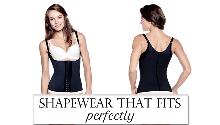 How to Keep Shapewear from Rolling Up - Hourglass Angel