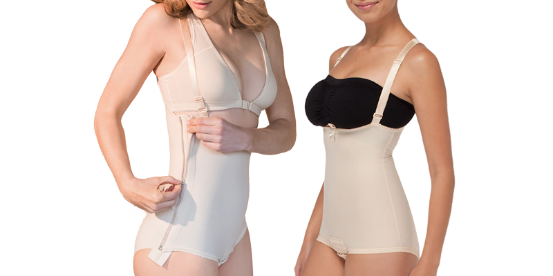 Post-surgical shapewear: what to expect