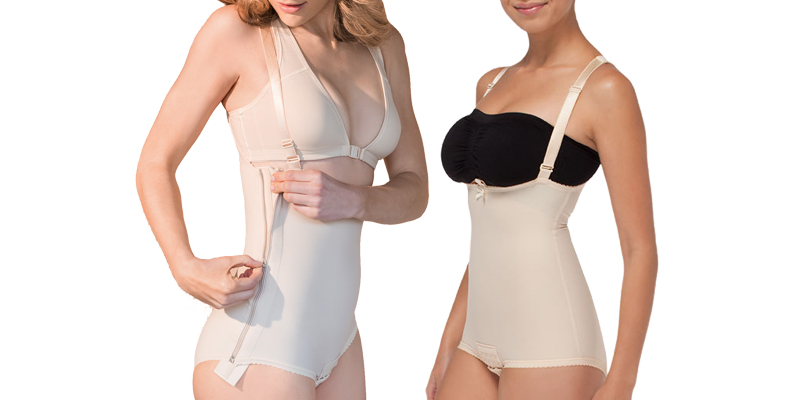 Post-Surgical Shapewear Designed to Support Your Recovery