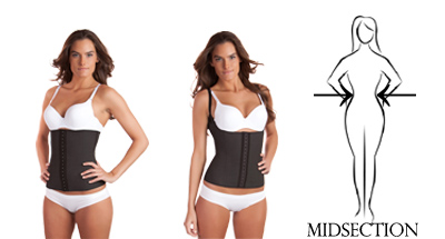 Your guide to the new you in the new year! Shapewear for everyone! - Hourglass  Angel