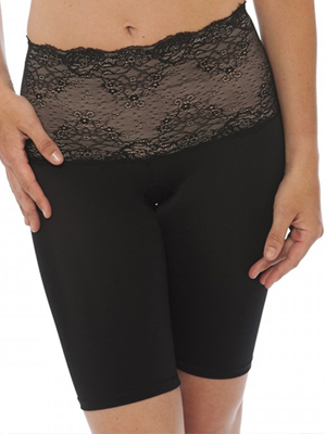 Tummy Control Long Leg Shaper