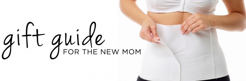 New mom gifts: Hourglass Angel fitness products will be adored and used by the new mom-to-be.