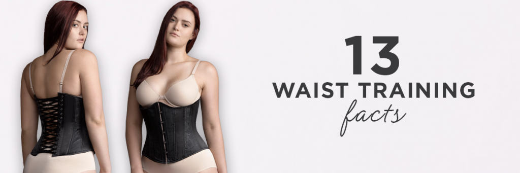 5 Facts All Women Must Know Before Using A Waist Trainer Like Miss