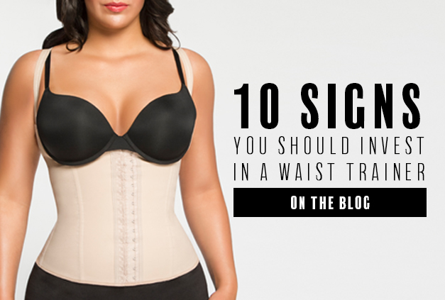 4 Ways Waist Trainers Can Help You Achieve Your Weight Loss Goals -  Hourglass Angel