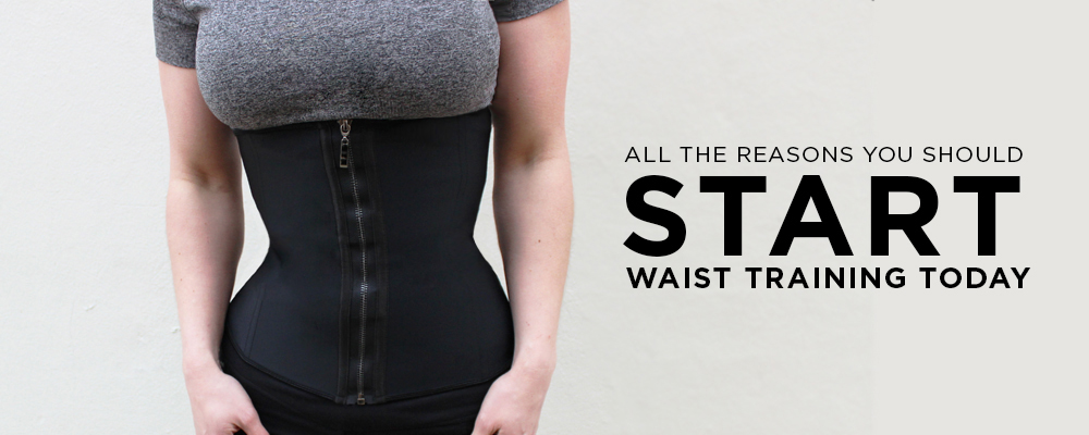 Can You Exercise with a Waist Trainer? - Hourglass Angel