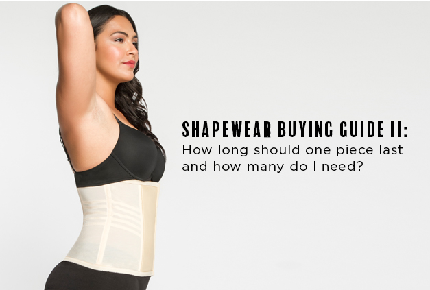 Shapewear 101: Why and HOW to wear it - Anchored In Elegance