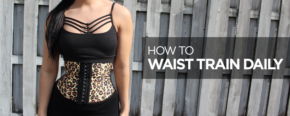 How to wear a waist trainer: style inspiration