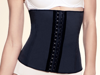 How Do Postpartum Waist Trainers Work? - Hourglass Angel