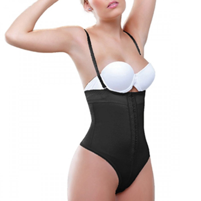 Vedette Anastasia Strapless Waist Nipper 905