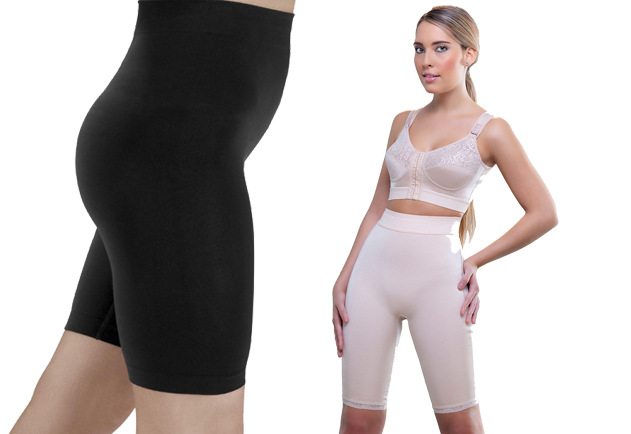 Fashion and shapewear Q&A