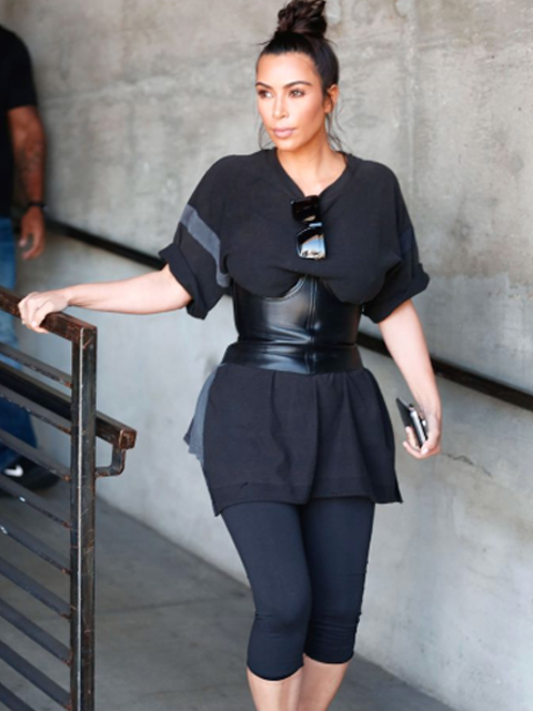 Find Cheap, Fashionable and Slimming kim kardashian waist corset