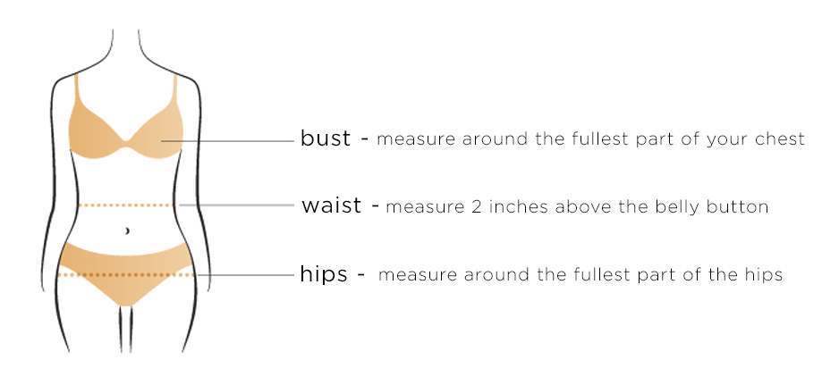 Waist Trainer Size Chart: What Size Waist Trainer Do I Need?