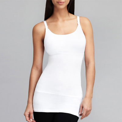Look and feel great for summer with postpartum shapers