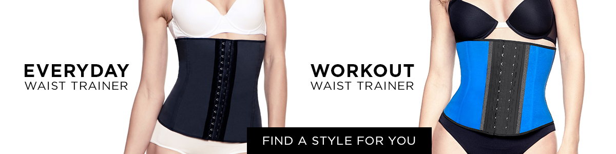 14 Day Guide To Waist Training Hourglass Angel