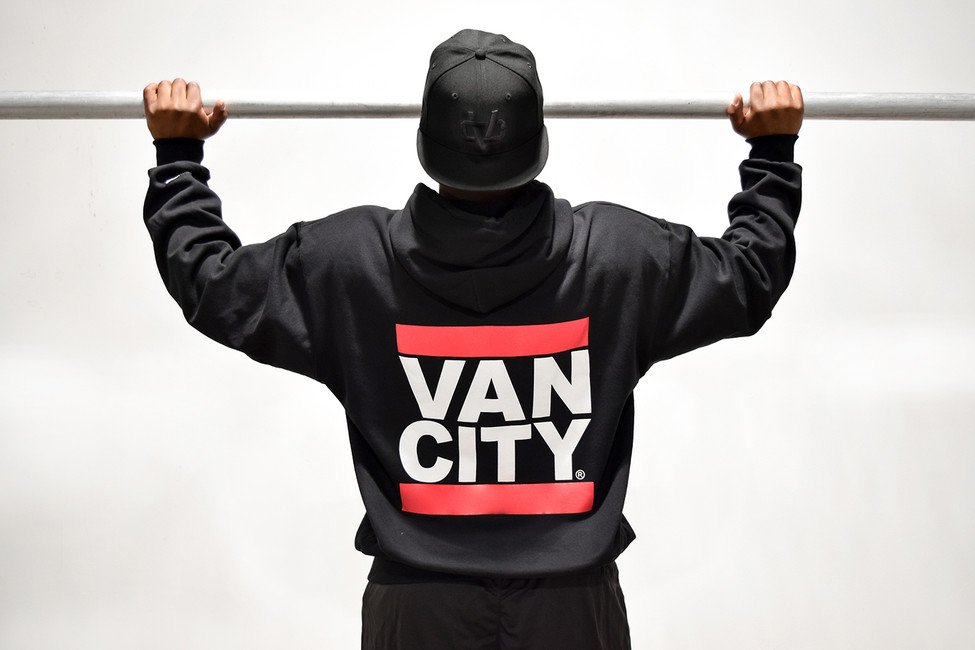VANCITY® INTERVIEWS BC LIONS STARTING LINEBACKER JORDAN HERDMAN