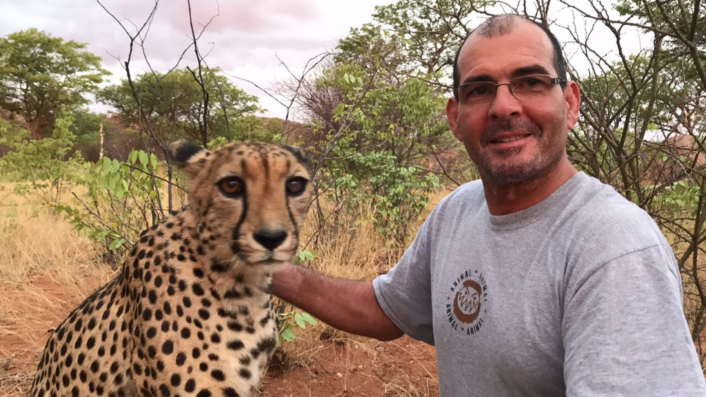 “The Jaguar of Brazilian Jiu Jitsu” Mestre Sylvio Behring