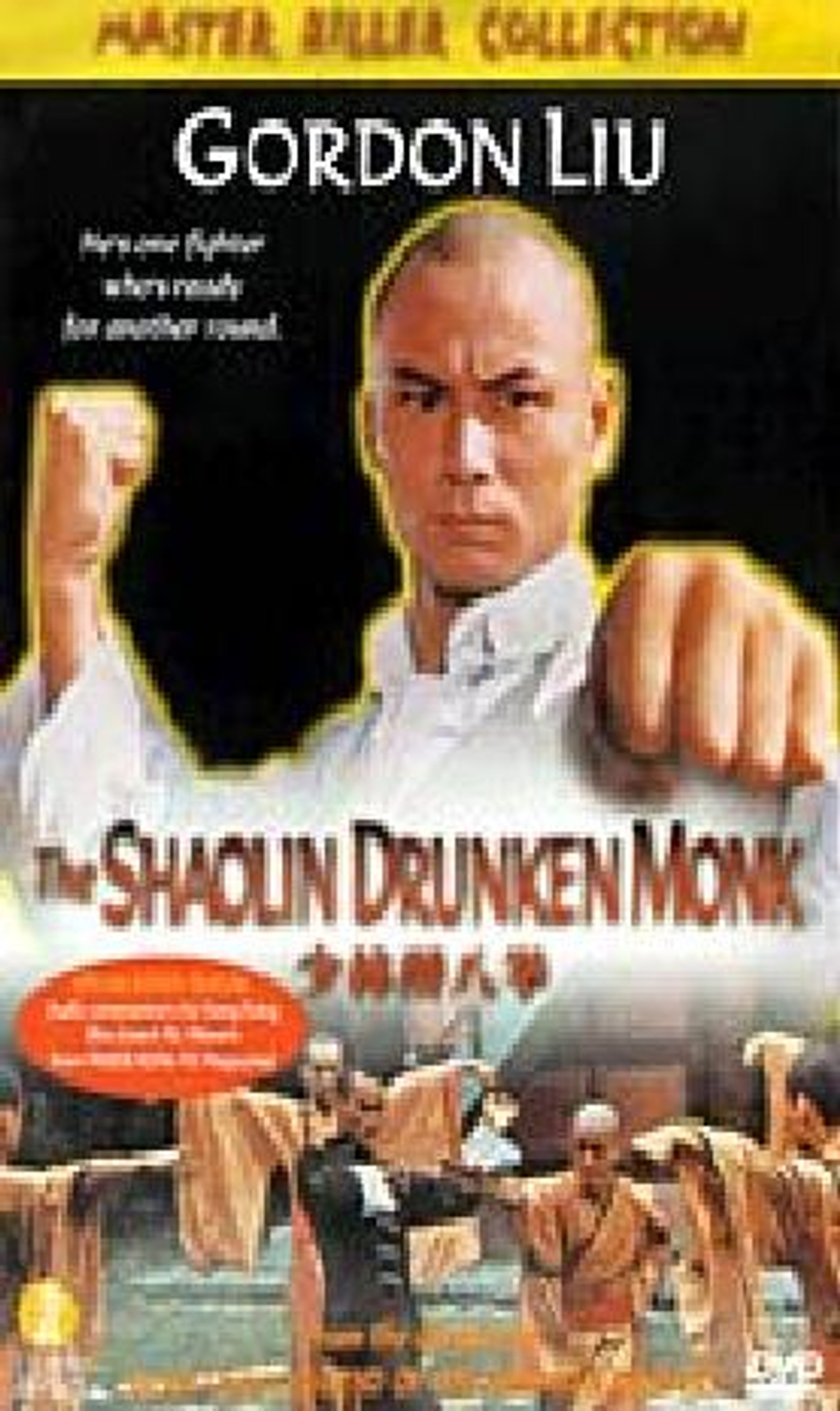 drunken monk feats 5e