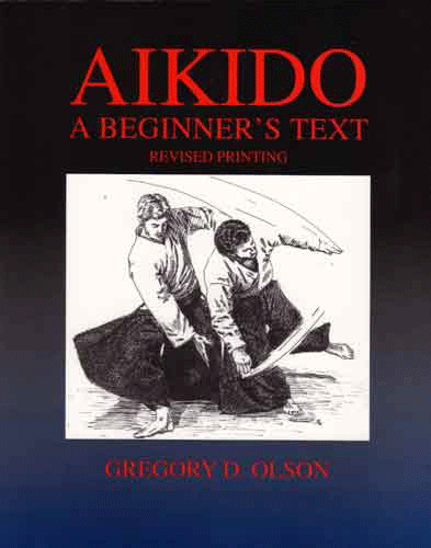 Aikido Beginners Text