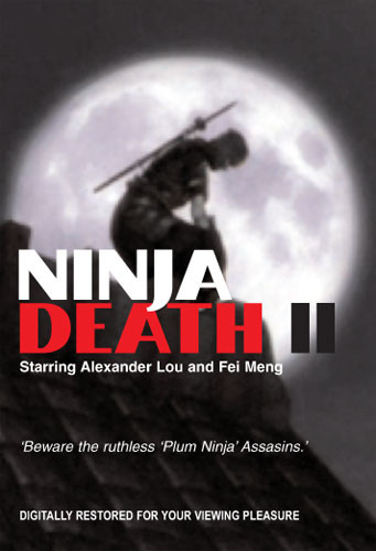 Ninja Death II