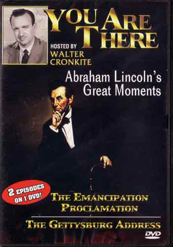 Abraham Lincoln's Greatest Moments