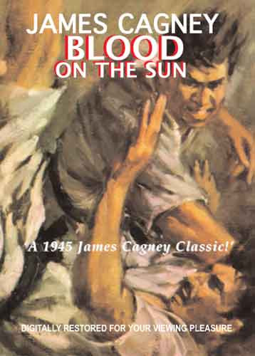Blood On The Sun