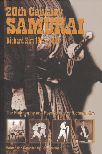 20th Century Samurai: Richard Kim 1917-2001 (Download)