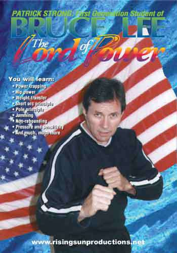 Bruce Lee Lord of Power ( DVD Download)