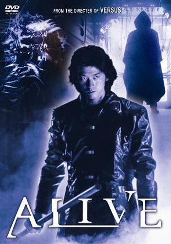 Alive