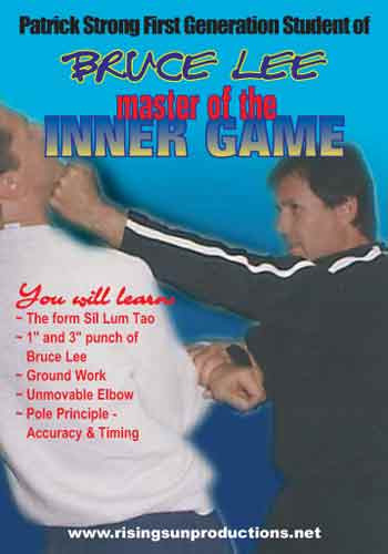 Bruce Lee the Inner Game