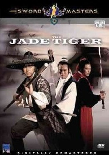 Jade Tiger