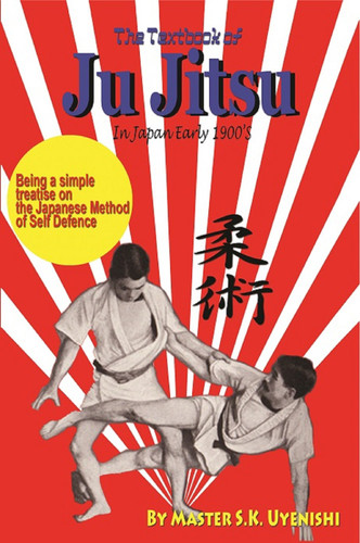 Textbook Of Ju Jitsu (Download)