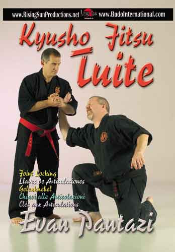 Kyusho Jitsu Tuite (Video Download)
