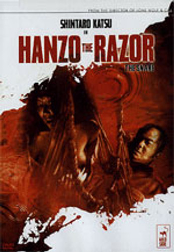 Hanzo The Snare (Download)