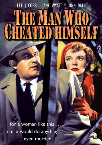 The Man Who Cheated Himself