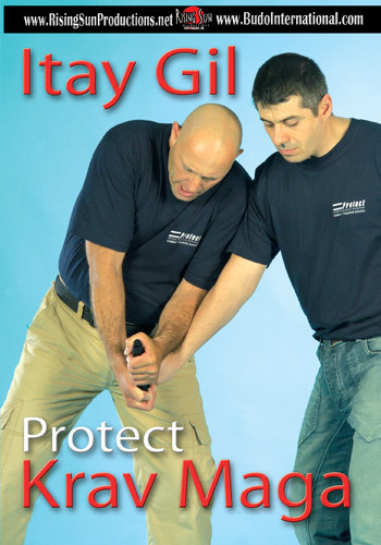 Krav Maga Set of 2