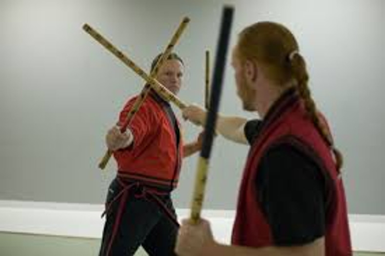 What is the difference between Arnis, Kali and Eskrima?
