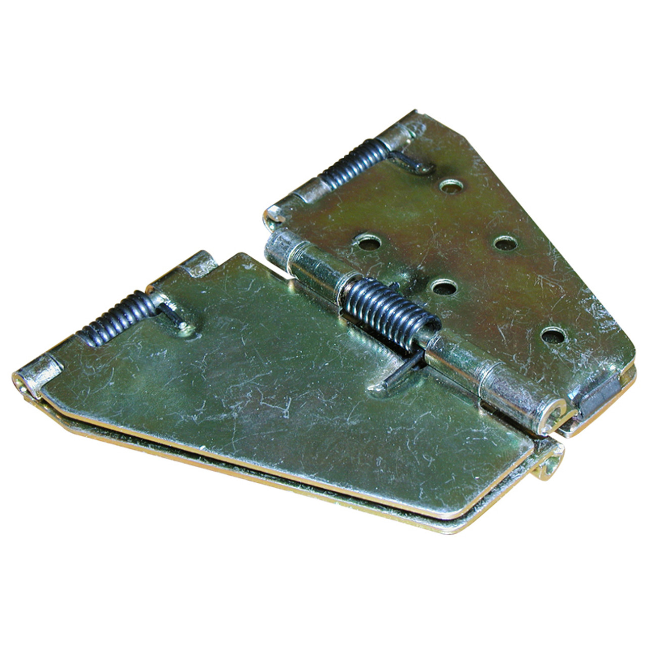 Table Top Extension Hinge (pair) Harbor City Supply