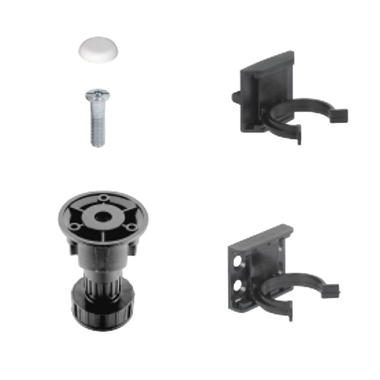 Levelers 637.45.308 (each) Harbor City Supply