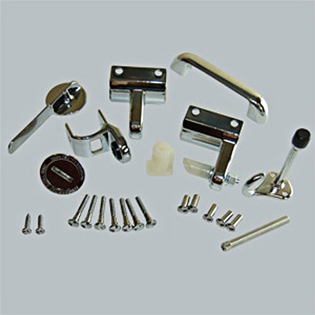 Bathroom Partitions Hardware Home Depot All American Partitions Toilet Compartment ADA Door Hardware Set
