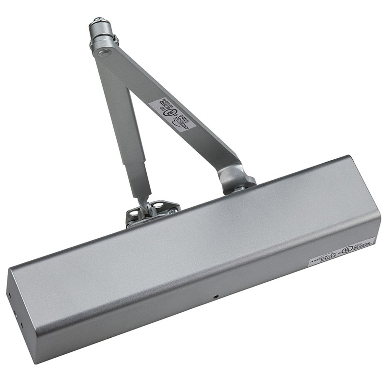PDQ Commercial Door Closer 5100 Full Featured and Fire Rated