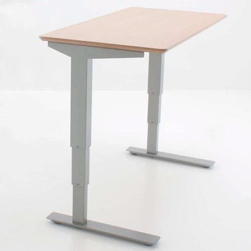 ConSet Height Adjustable Motorized Desk 501-33 (27" - 47" Height) ConSet Height Adjustable Motorized Desk 501-33 (27" - 47" Height)